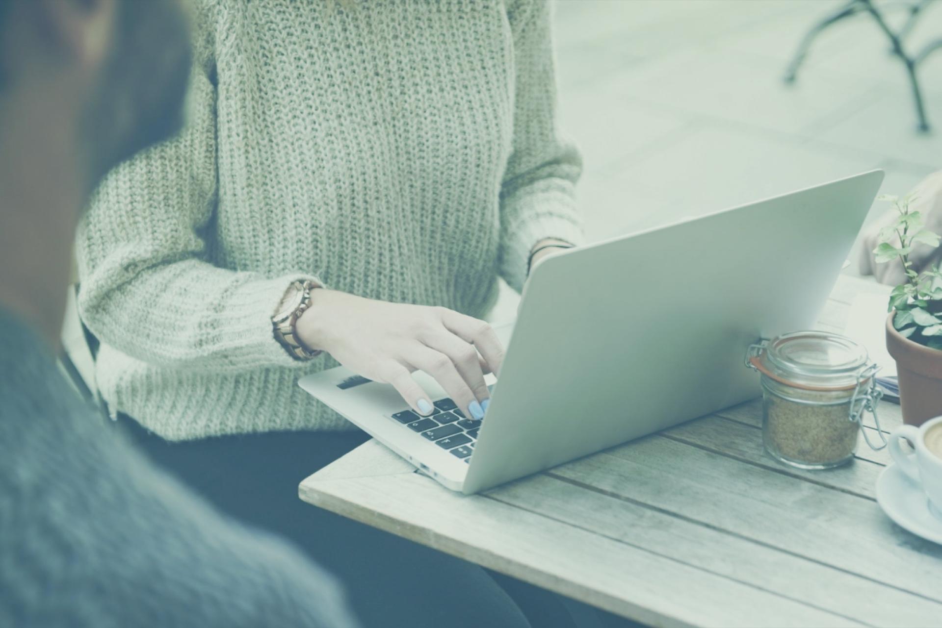 Менторська сесія між колегами